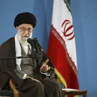 Ali Khamenei