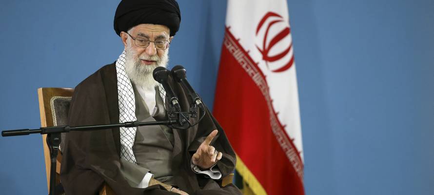 Ali Khamenei
