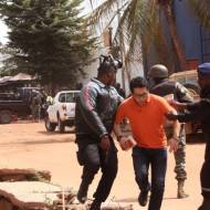 Mali terror attack