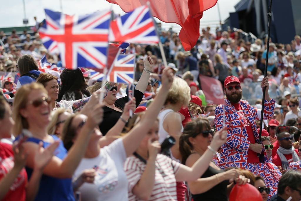 British citizens