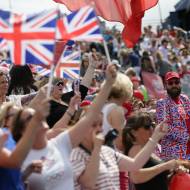 British citizens