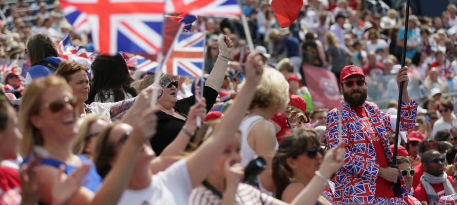 British citizens