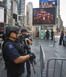 NYPD