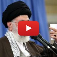 Iran's Supreme Leader
