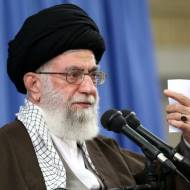 Iran's Supreme Leader