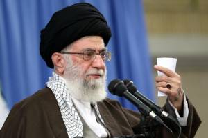 Ali Khamenei