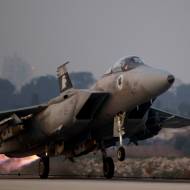 Israel air force