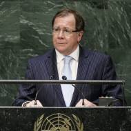 Murray McCully