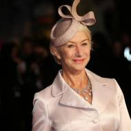 Helen Mirren