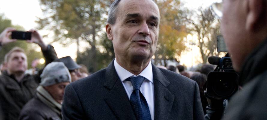 Gérard Araud