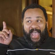 Dieudonne M'Bala M'Bala