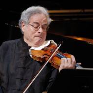 Itzhak Perlman