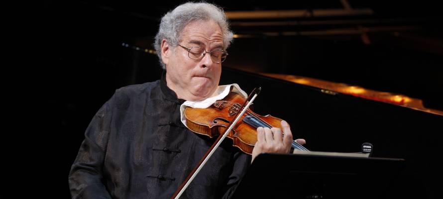 Itzhak Perlman