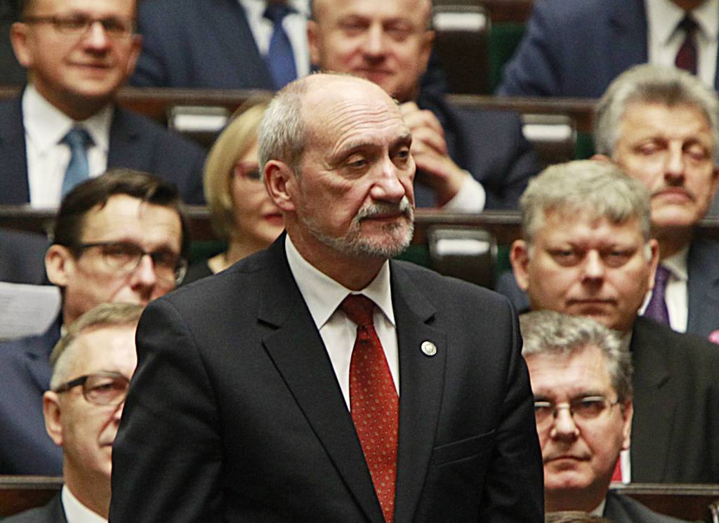 Antoni Macierewicz