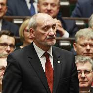 Antoni Macierewicz