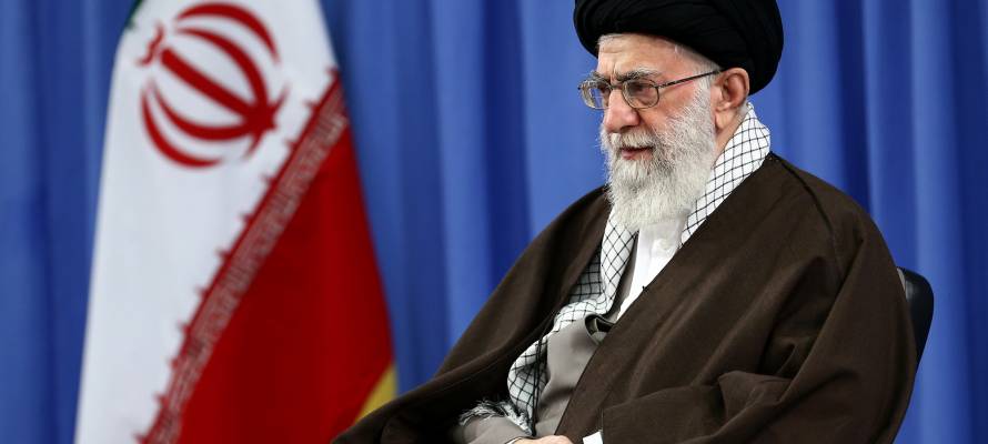 Ali Khamenei