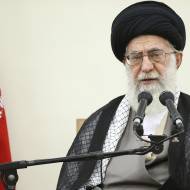 Khamenei