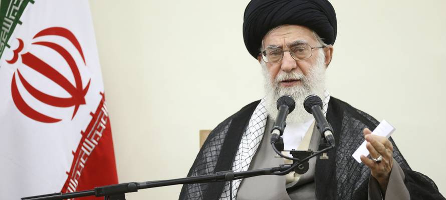 Khamenei