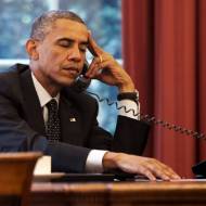 Barack Obama