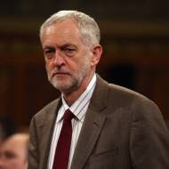 Jeremy Corbyn