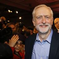 Corbyn, Labour Party