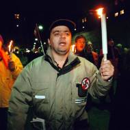 SWEDEN KRISTALLNACHT