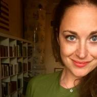 Annika Hernroth-Rothstein