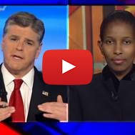 Are we at war with Radical Islam or Islamic Theology