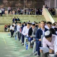 Memorial for Ezra Schwartz
