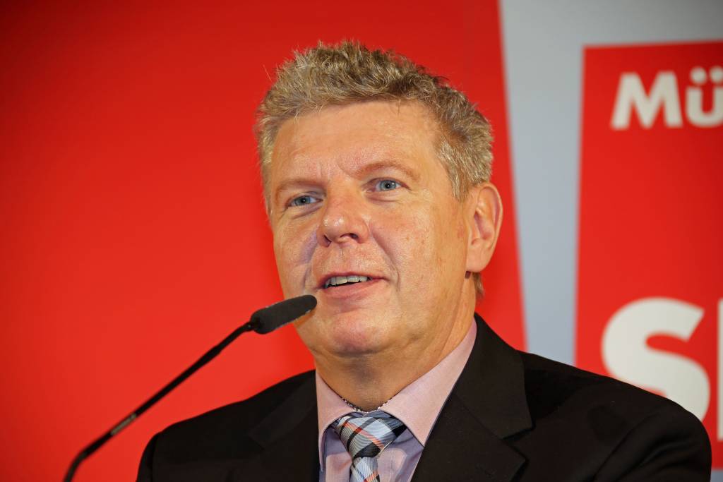 Dieter Reiter