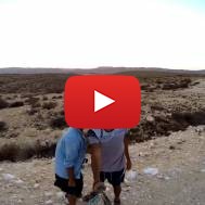 Experience A Honeymoon in Israel
