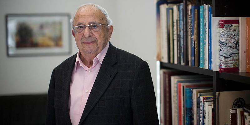 Yitzhak Navon