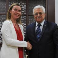 EU Palestinians