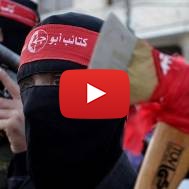 Popular Front for the Liberation of Palestine