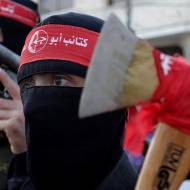 Popular Front for the Liberation of Palestine