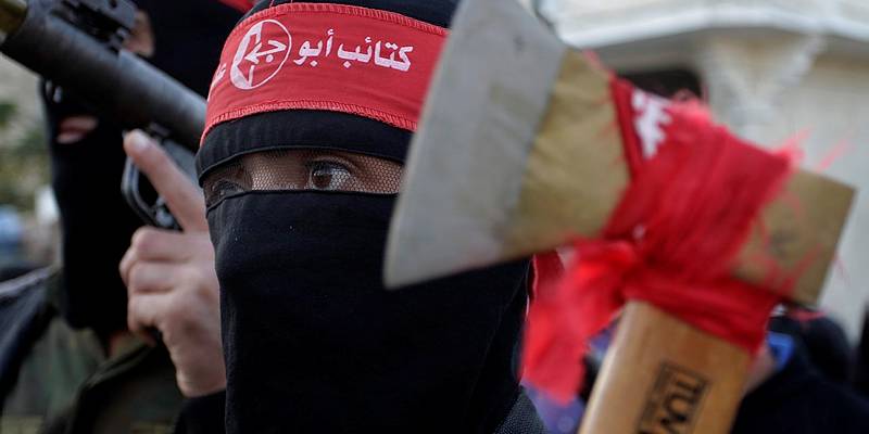 Popular Front for the Liberation of Palestine