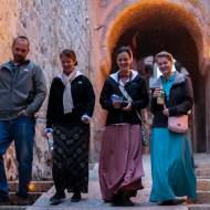 Israel tourism