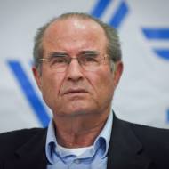 Shabtai Shavit