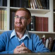 Yehuda Glick