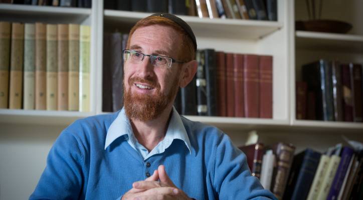 Yehuda Glick