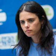 Ayelet Shaked