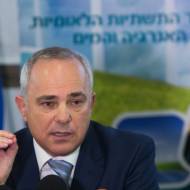 Yuval Steinitz