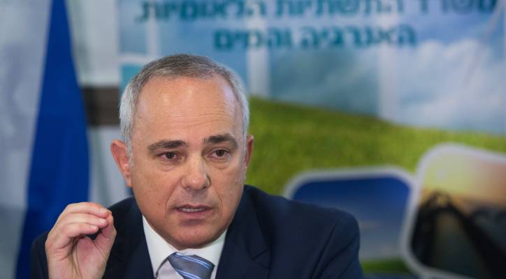 Yuval Steinitz