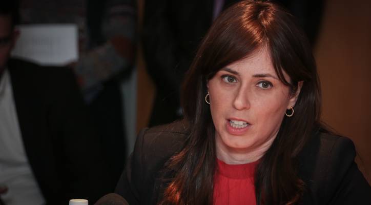 Tzipi Hotovely