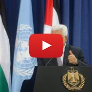 Mahmoud Abbas