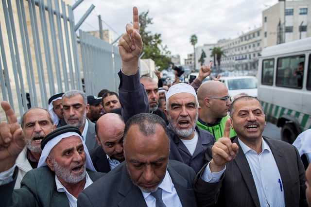 Islamic movement