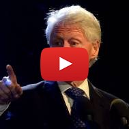 Bill Clinton
