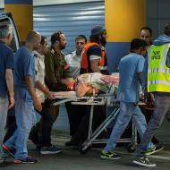 Hebron terror