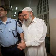 Sheikh Khaled al-Mughrabi