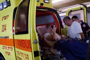 Hebron terror attack